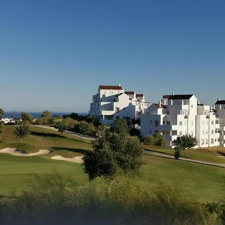 Borghese 4-9 Golf & Relax