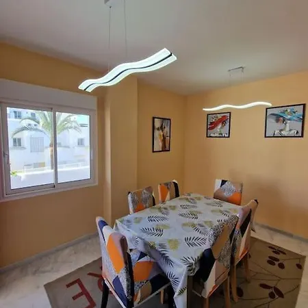 Borghese 4-9 Golf & Relax