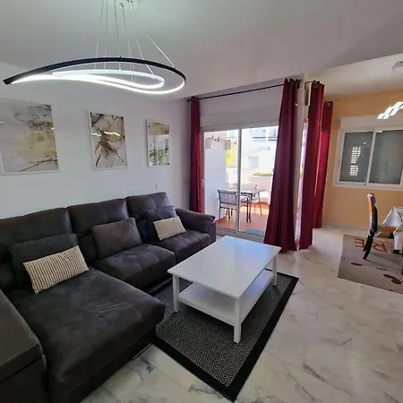 Borghese 4-9 Golf & Relax *