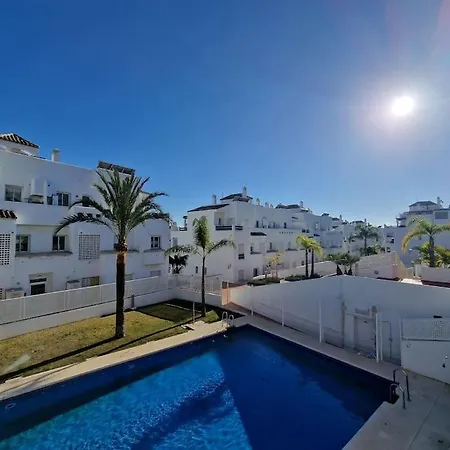 Apartman Borghese 4-9 Golf & Relax Estepona