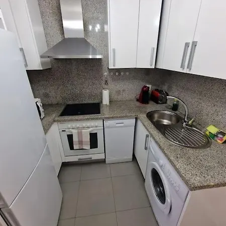 Borghese 4-9 Golf & Relax Estepona