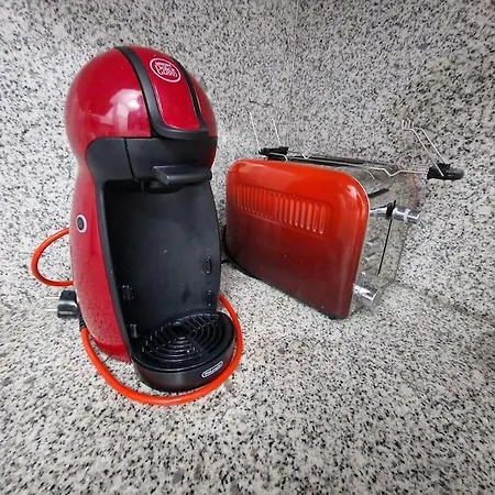 Borghese 4-9 Golf & Relax * Estepona