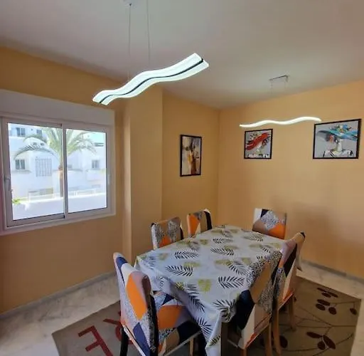 Borghese 4-9 Golf&relax