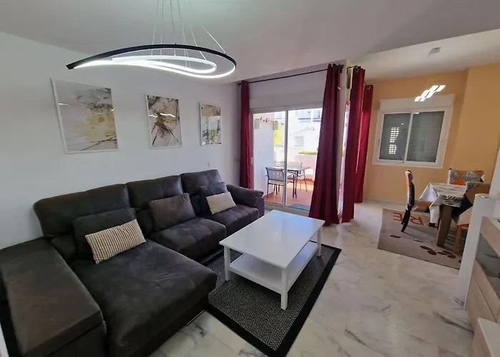 Borghese 4-9 Golf&relax *