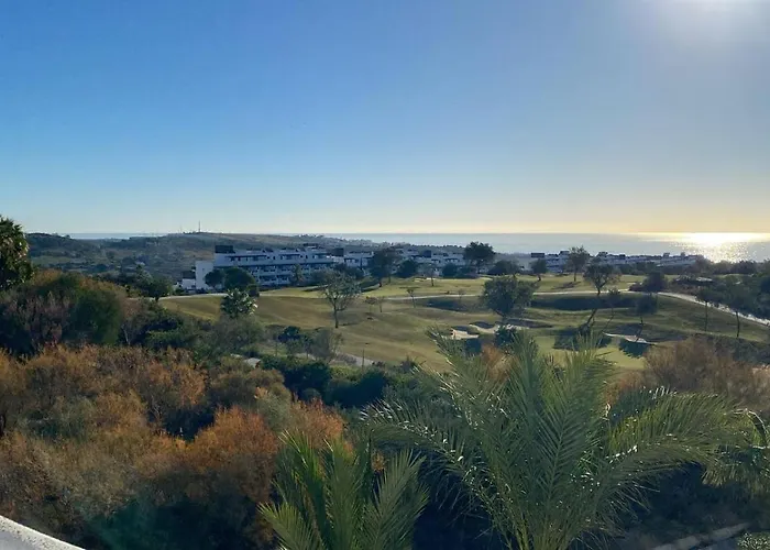 Borghese 4-9 Golf&relax Estepona