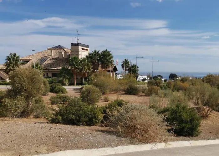 Borghese 4-9 Golf & Relax *