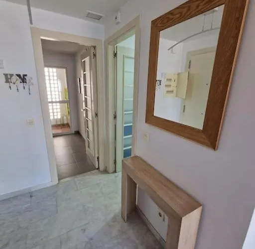 Apartamento Borghese 4-9 Golf&relax Estepona