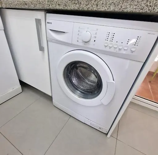 Borghese 4-9 Golf&relax Apartamento