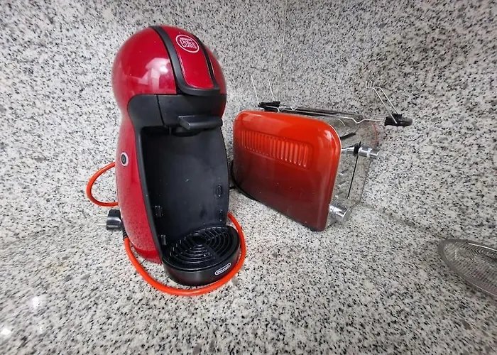 Borghese 4-9 Golf&relax * Estepona