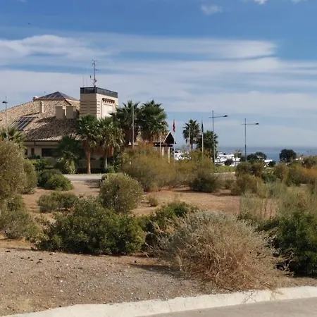 Borghese 4-9 Golf&relax *