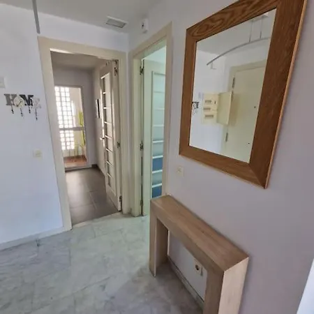 Apartamento Borghese 4-9 Golf&relax Estepona