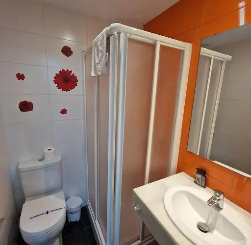 Apartamento Borghese 4-9 Golf & Relax