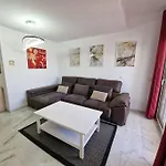 Borghese 4-9 Golf & Relax * Estepona