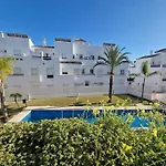 Borghese 4-9 Golf & Relax Appartement *