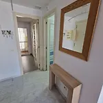 Appartement Borghese 4-9 Golf & Relax Estepona