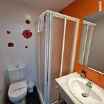 Appartement Borghese 4-9 Golf & Relax