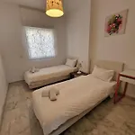 Borghese 4-9 Golf & Relax Appartement