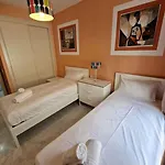 Borghese 4-9 Golf & Relax Appartement *