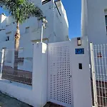Borghese 4-9 Golf & Relax Appartement Estepona
