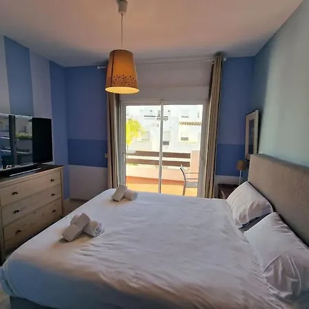 Borghese 4-9 Golf & Relax Appartement *