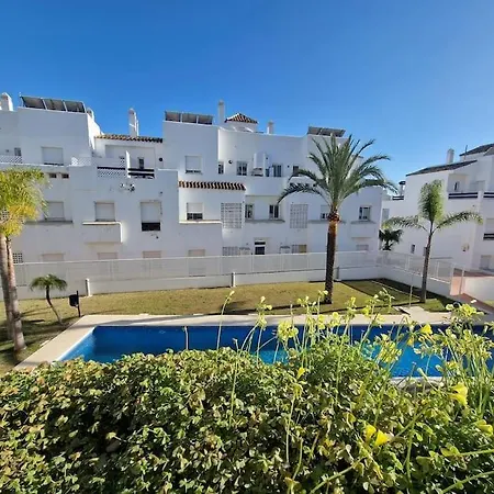 Borghese 4-9 Golf & Relax Appartement *